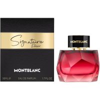 Montblanc Signature Elixir foto-small