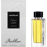 Montblanc Extreme Leather