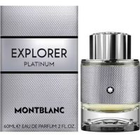 Montblanc Explorer Platinum foto-small