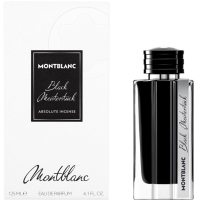 Montblanc Black Meisterstuck