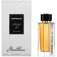 Montblanc Patchouli Ink