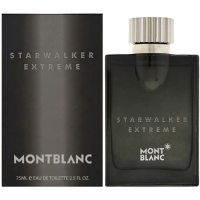 MontBlanc Starwalker Extreme