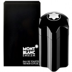 Montblanc Emblem