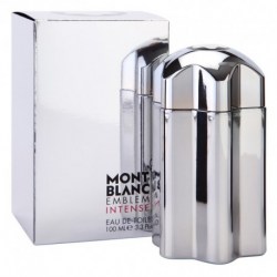 Montblanc Emblem Intense