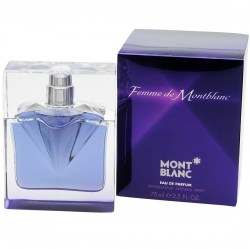 Montblanc Femme de Montblanc