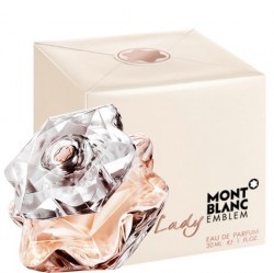 Montblanc Lady Emblem