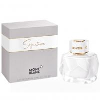 Montblanc Signature