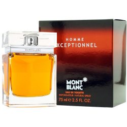 Montblanc Homme Exceptionnel
