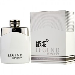 Montblanc Legend Spirit