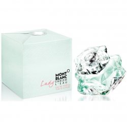 Montblanc Lady Emblem L`Eau