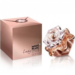 Montblanc Lady Emblem Elixir