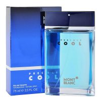 Montblanc Presence Cool foto-small