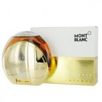 Montblanc Presence d`Une Femme Intense