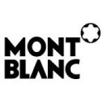 Montblanc  brand logo