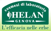 Helan  brand logo