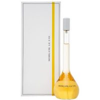 Morgane le Fay Yellow