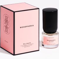 Boy Smells Woodphoria