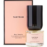 Boy Smells Tantrum