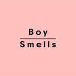 Boy Smells  brand logo