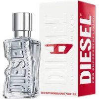 Diesel D