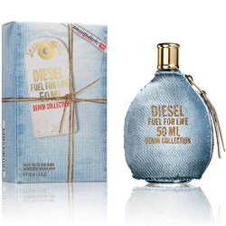 Diesel Fuel For Life Denim Collection Femme