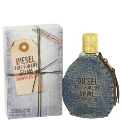 Diesel Fuel For Life Denim Collection Homme