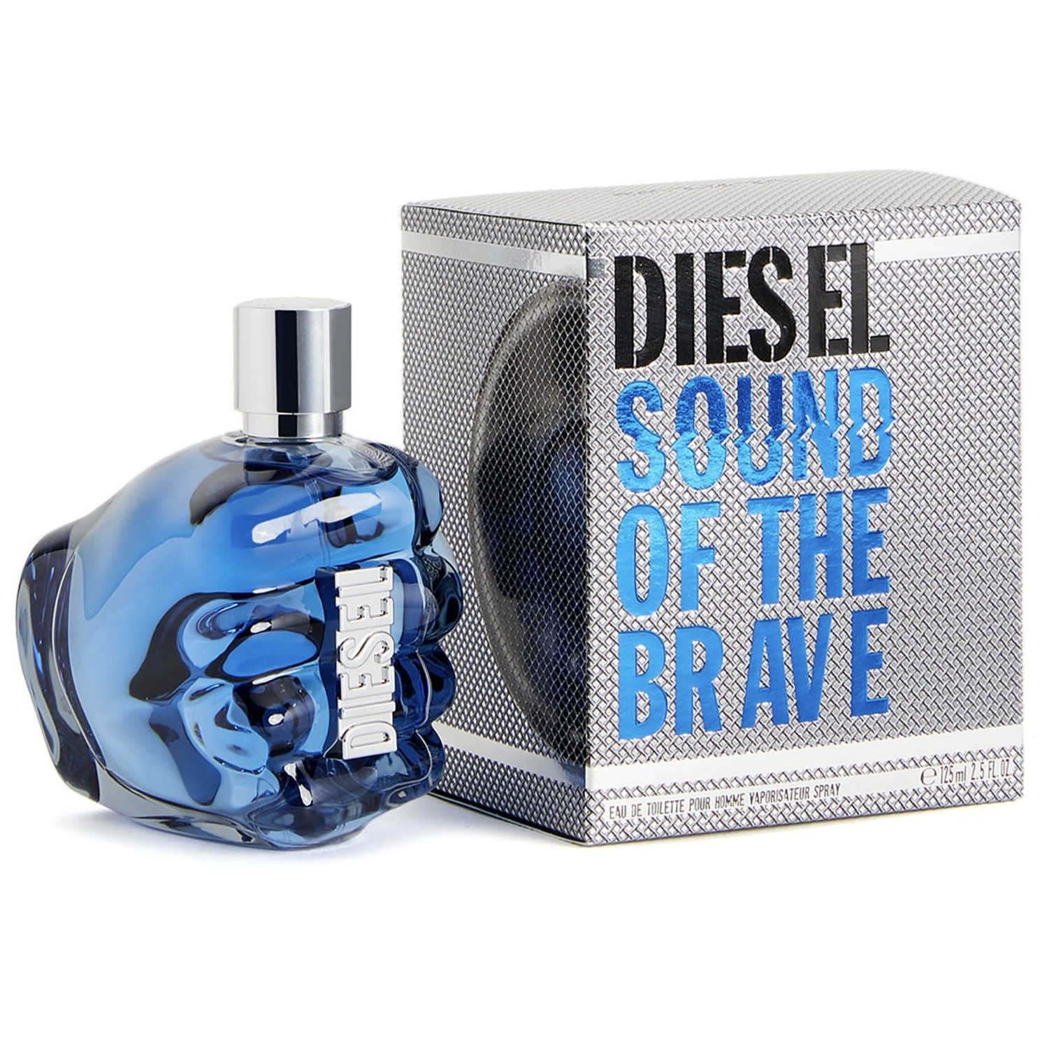 Diesel Sound Of The Brave отзывы, распив/делюсь купить в Украине, 🧪Отливант