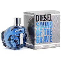 Diesel Sound Of The Brave