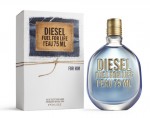Diesel Fuel for Life l`Eau