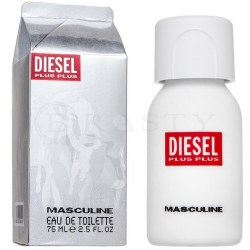 Diesel Plus Plus Masculine
