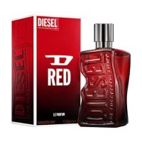 Diesel D Red Le Parfum foto-small
