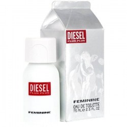 Diesel Plus Plus Feminine