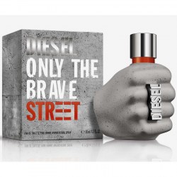 Diesel Only The Brave Street