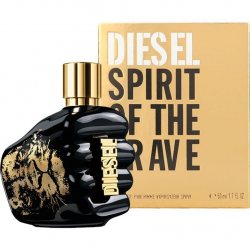 Diesel Spirit Of The Brave