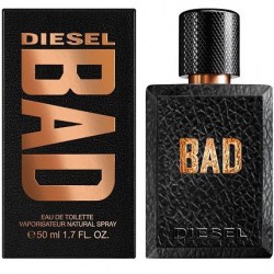 Diesel Bad