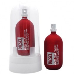 Diesel Diesel Zero Plus Feminine