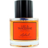 Label Lily & Tangerine