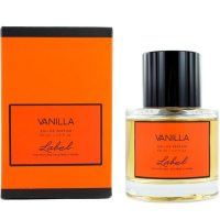 Label Vanilla