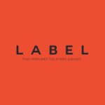 Label brand logo