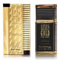 Christine Darvin Lexus Gold For Men