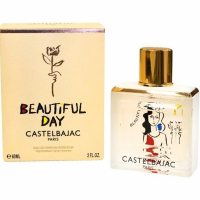 Castelbajac Beautiful Day Bonheur