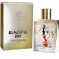 Castelbajac Beautiful Day Intense