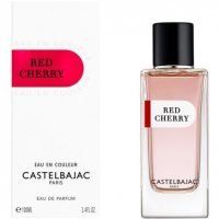Castelbajac Red Cherry