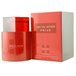 Jean Luc Amsler Prive Femme
