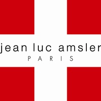 Jean Luc Amsler  brand logo