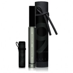 IUNX №09 Eau Blanche