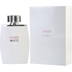 Lalique White foto-small