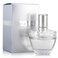 Lalique Fleur De Cristal