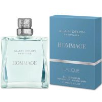 Lalique Alain Delon Hommage foto-small