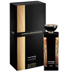 Lalique Noir Premier Terres Aromatiques